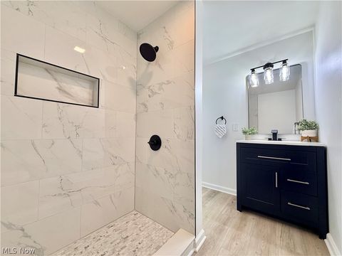 Tiny photo for 131 Noran Circle, Bedford, OH 44146 (MLS # 5187026)