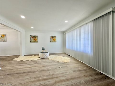 Tiny photo for 131 Noran Circle, Bedford, OH 44146 (MLS # 5187026)