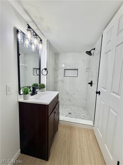 Tiny photo for 131 Noran Circle, Bedford, OH 44146 (MLS # 5187026)