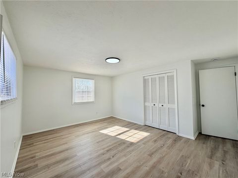 Tiny photo for 131 Noran Circle, Bedford, OH 44146 (MLS # 5187026)