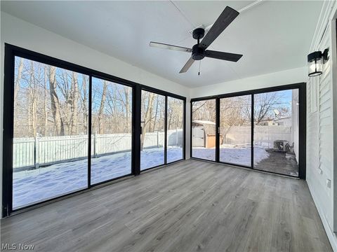 Tiny photo for 131 Noran Circle, Bedford, OH 44146 (MLS # 5187026)