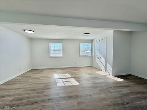 Tiny photo for 131 Noran Circle, Bedford, OH 44146 (MLS # 5187026)