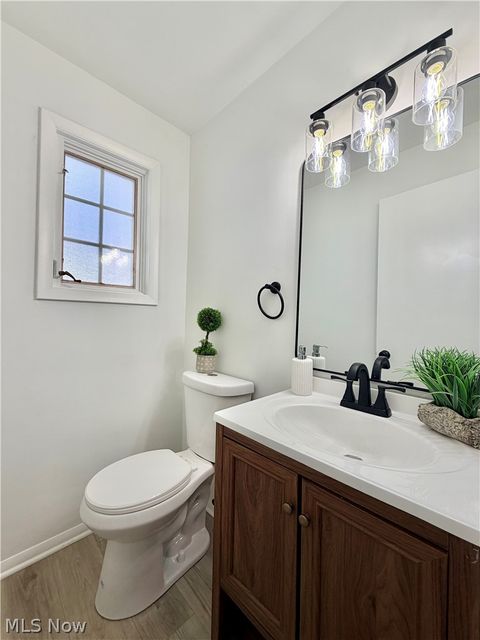 Tiny photo for 131 Noran Circle, Bedford, OH 44146 (MLS # 5187026)