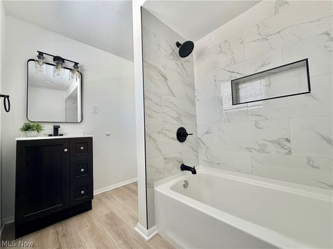 Tiny photo for 131 Noran Circle, Bedford, OH 44146 (MLS # 5187026)