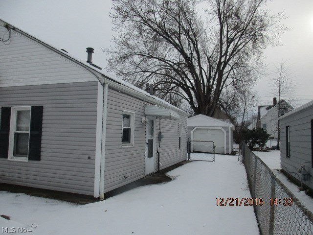 Davies-Arlington Allotment - Residential