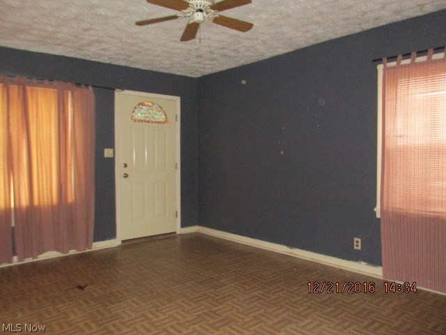 Davies-Arlington Allotment - Residential