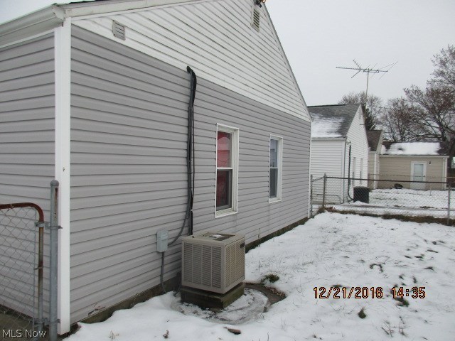 Davies-Arlington Allotment - Residential