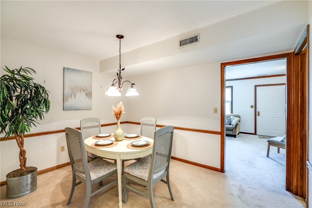 Locust Grove Condo - Residential