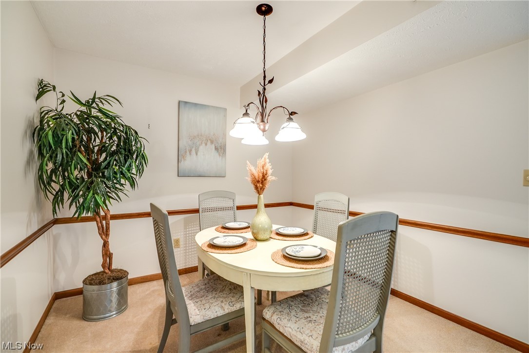 Locust Grove Condo - Residential