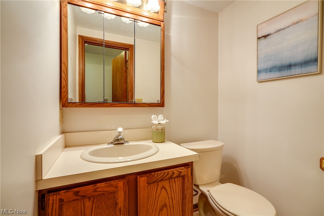 Locust Grove Condo - Residential