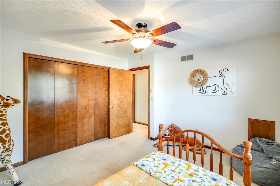 Locust Grove Condo - Residential