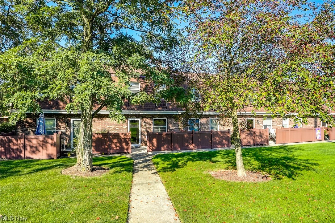 Locust Grove Condo - Residential