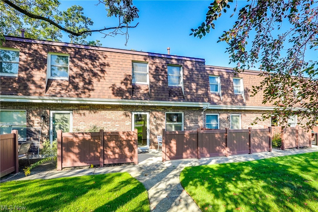 Locust Grove Condo - Residential