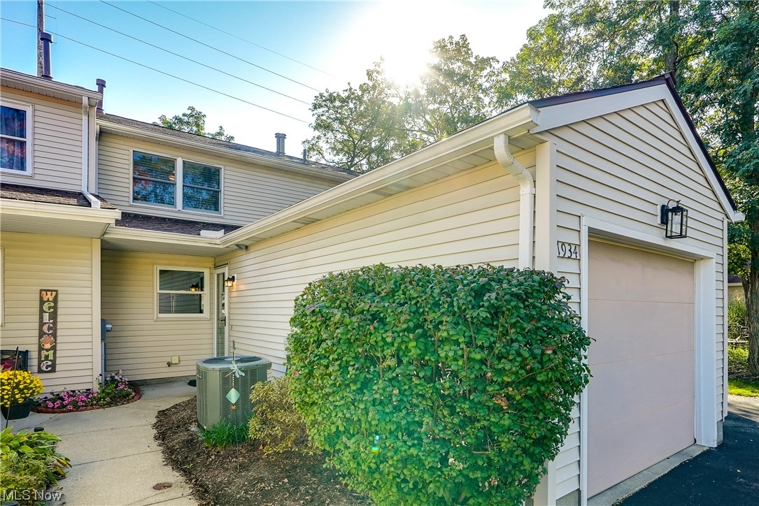 Locust Grove Condo - Residential