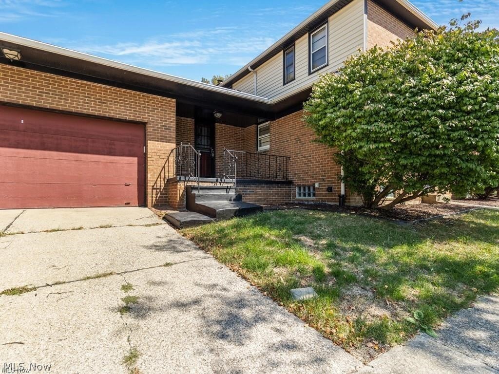 2348 Saybrook Road