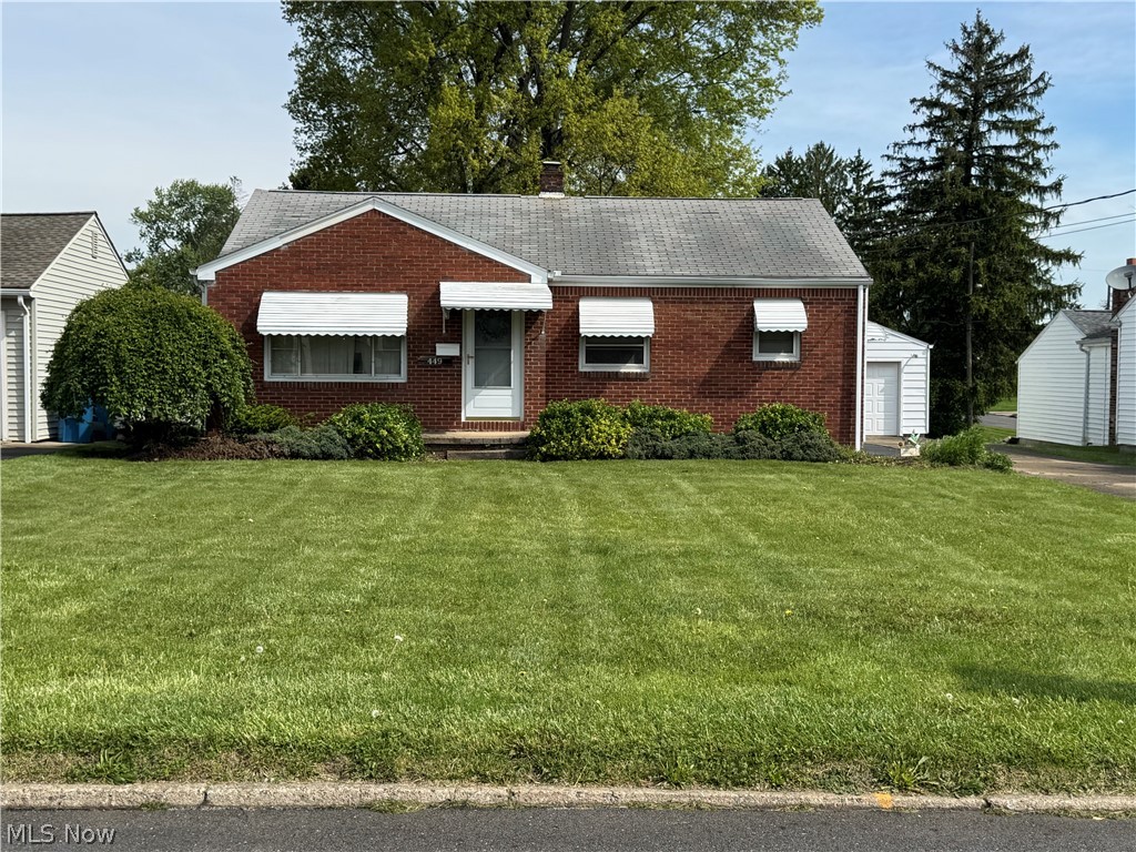 Suburban Heights 02 - Residential