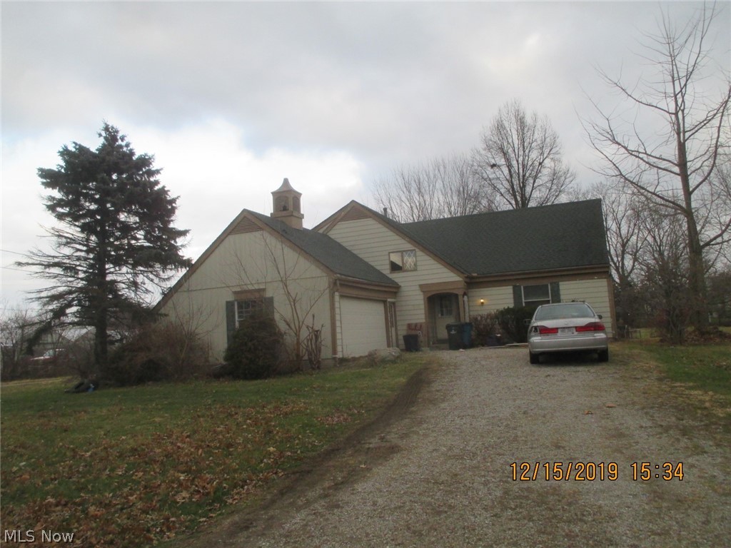 Schneider Farms Sub - Residential