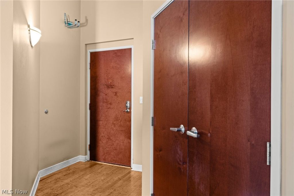 Photo of 1133 W 9th Street #307, Cleveland, OH 44113 (MLS # 5195489)