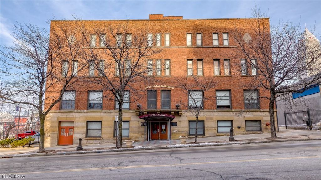 Photo of 1133 W 9th Street #307, Cleveland, OH 44113 (MLS # 5195489)