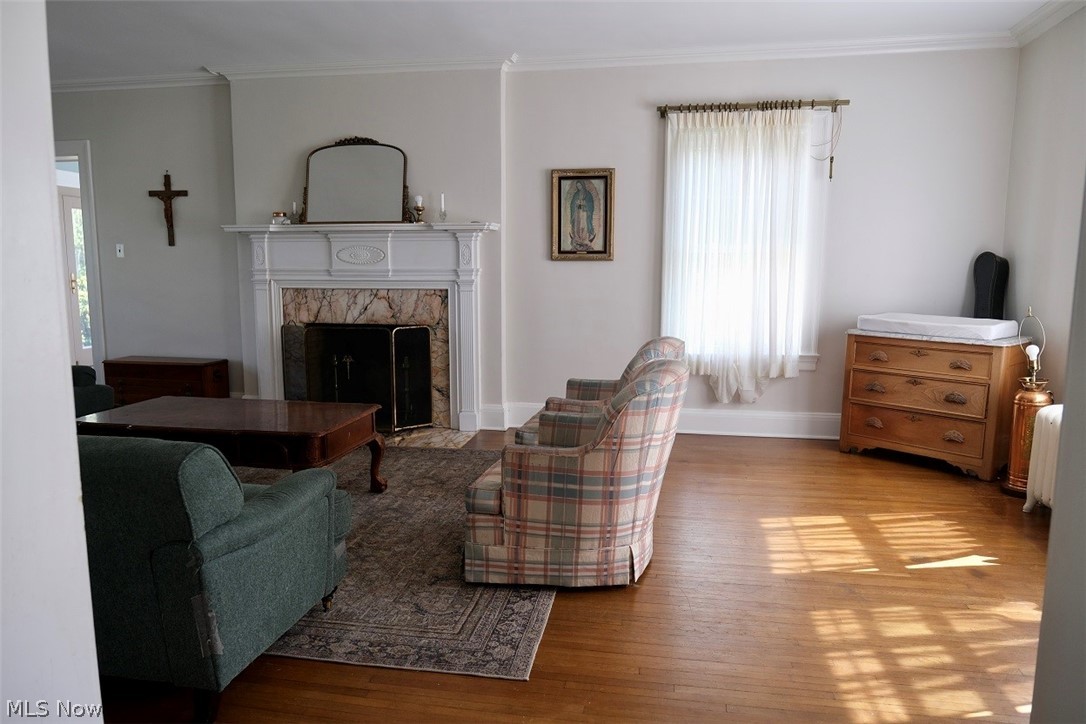 John Spahns First Sub - Residential