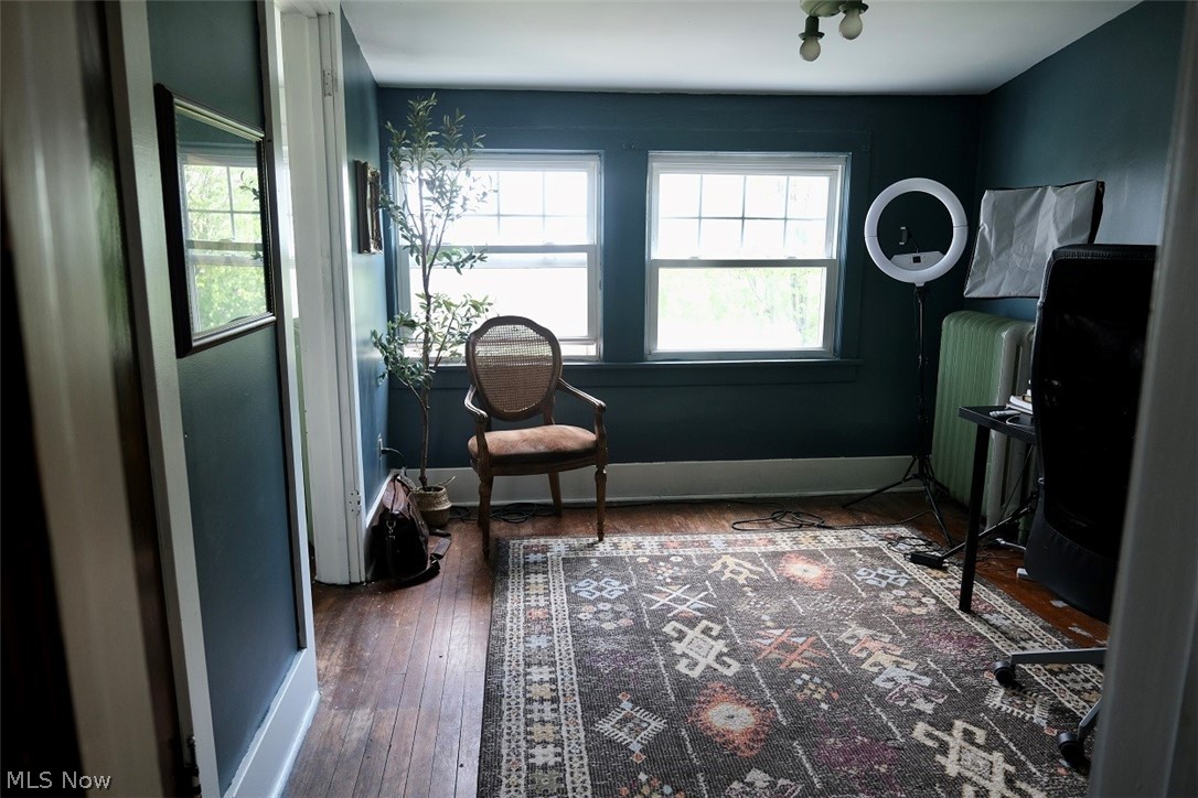 John Spahns First Sub - Residential