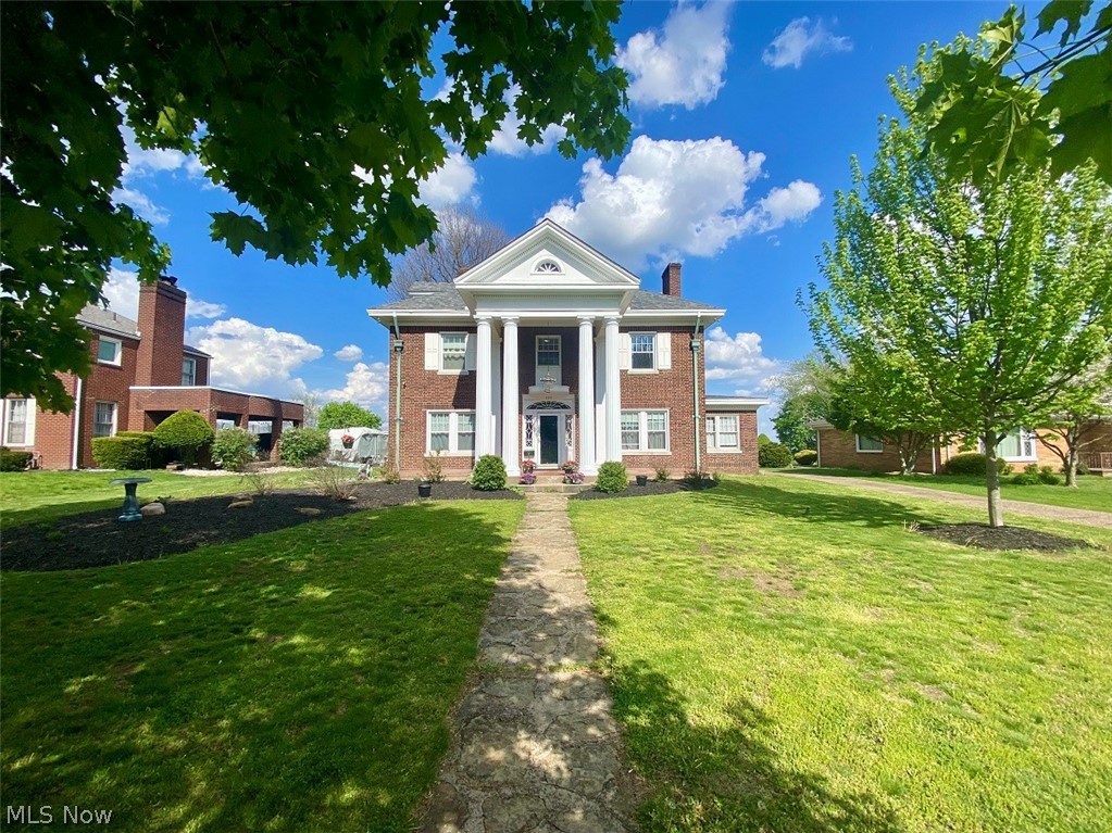 John Spahns First Sub - Residential