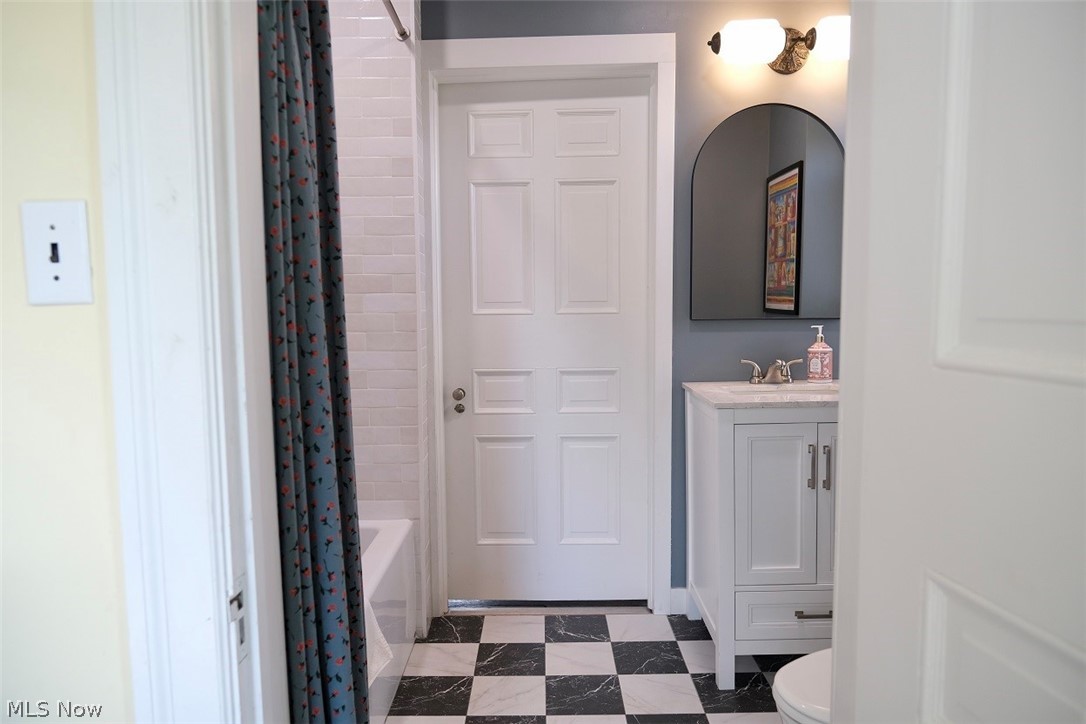 John Spahns First Sub - Residential