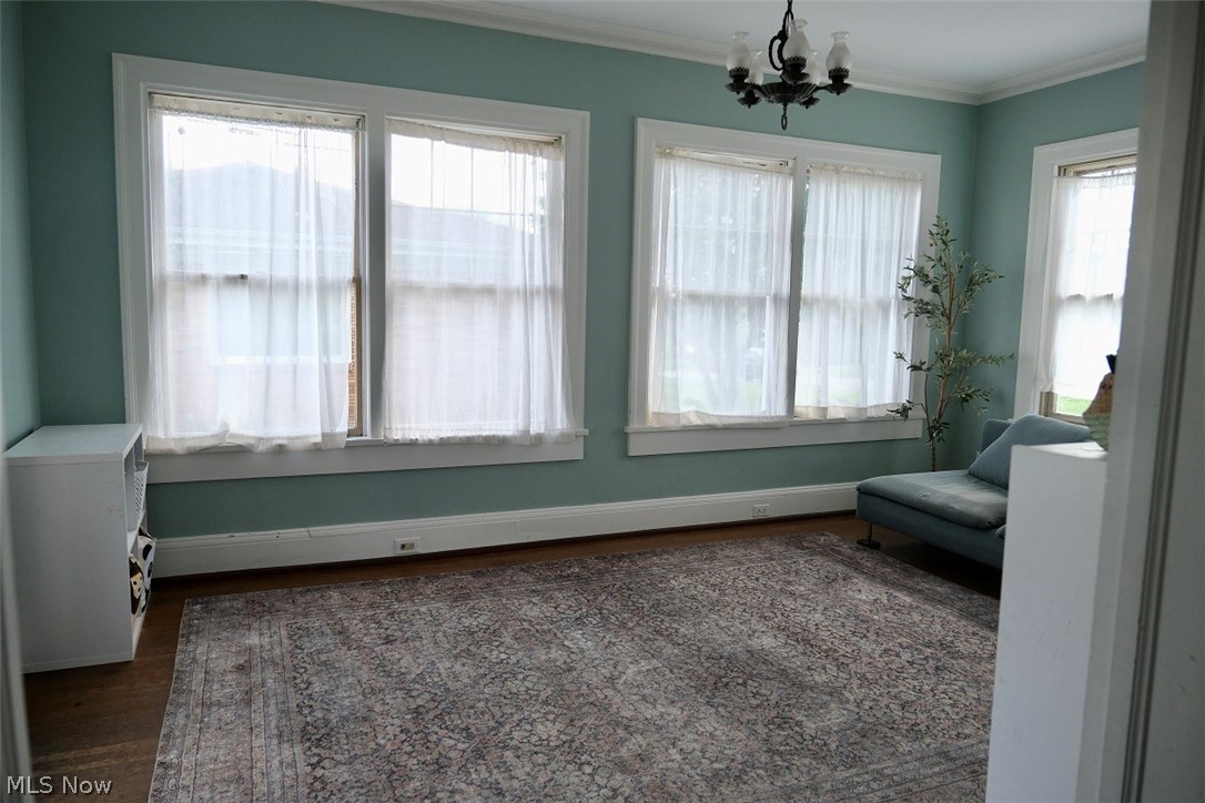 John Spahns First Sub - Residential