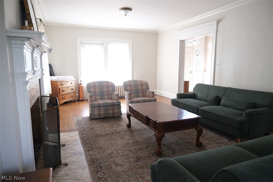 John Spahns First Sub - Residential