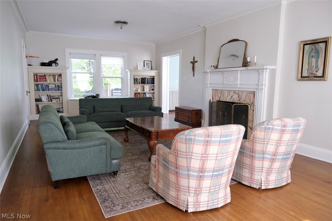 John Spahns First Sub - Residential