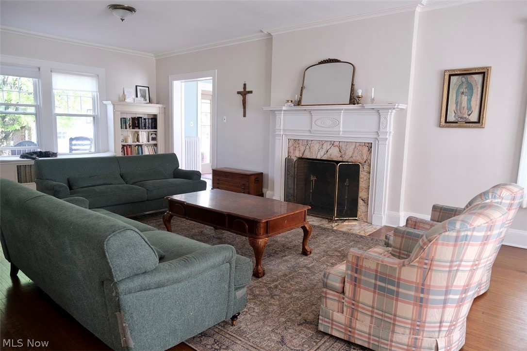 John Spahns First Sub - Residential