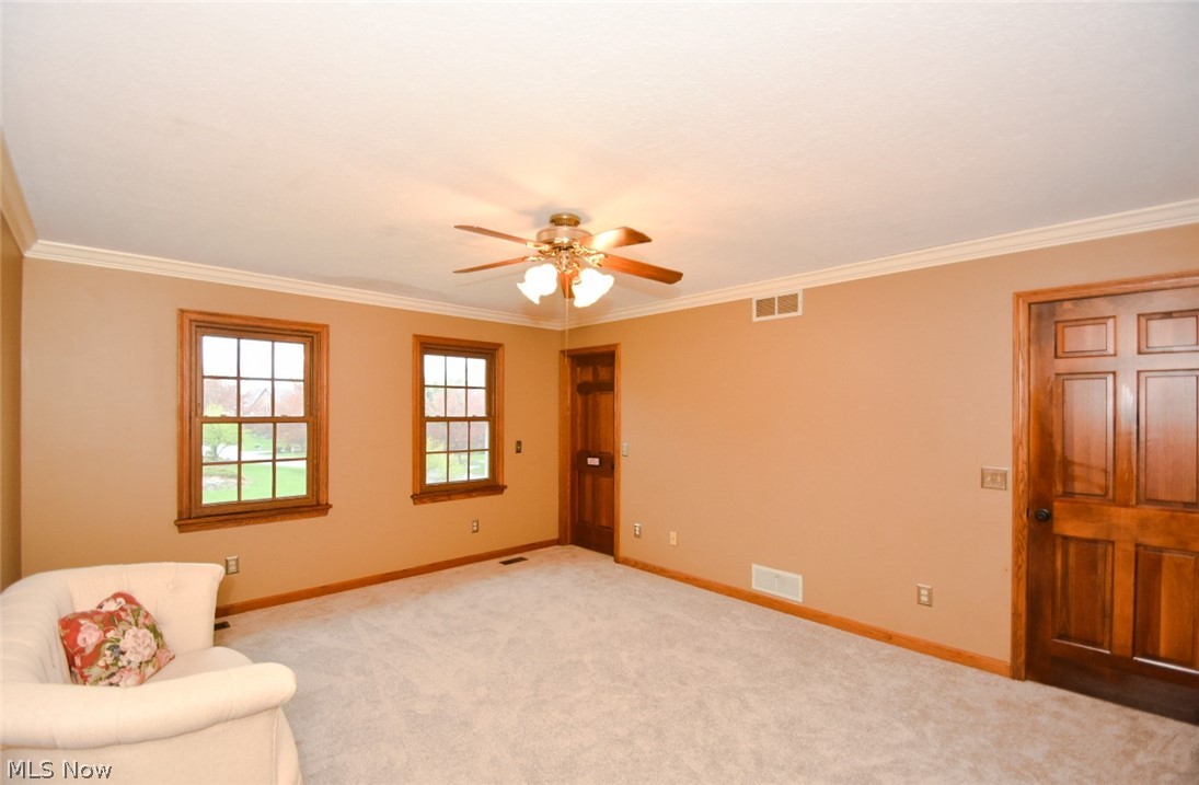 Foxchase Hills - Residential