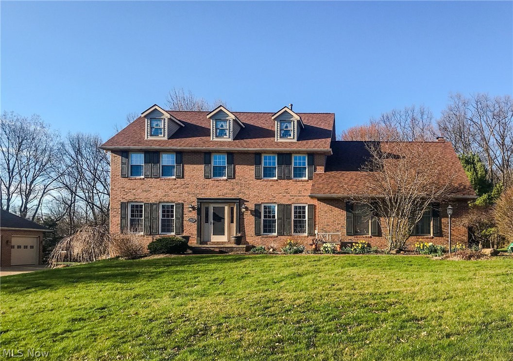 Foxchase Hills - Residential