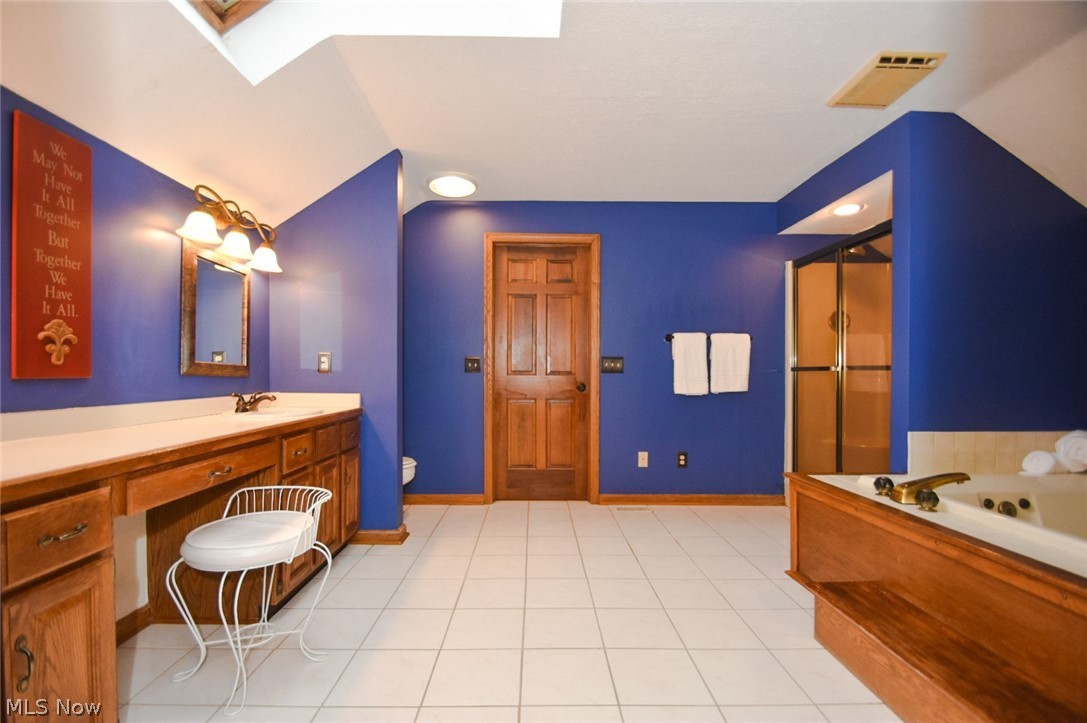 Foxchase Hills - Residential