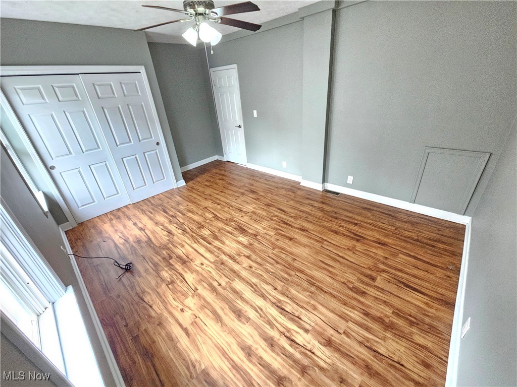 Alfred Kelloggs - Residential Income