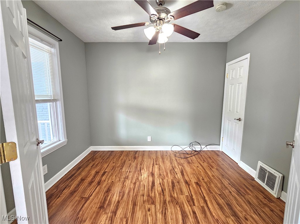 Alfred Kelloggs - Residential Income