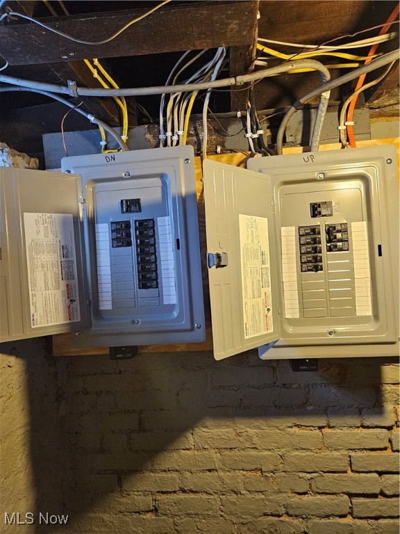 Alfred Kelloggs - Residential Income