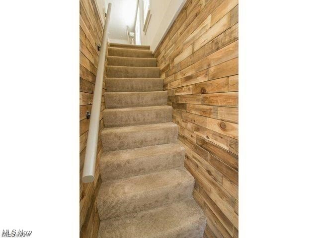 Alfred Kelloggs - Residential Income