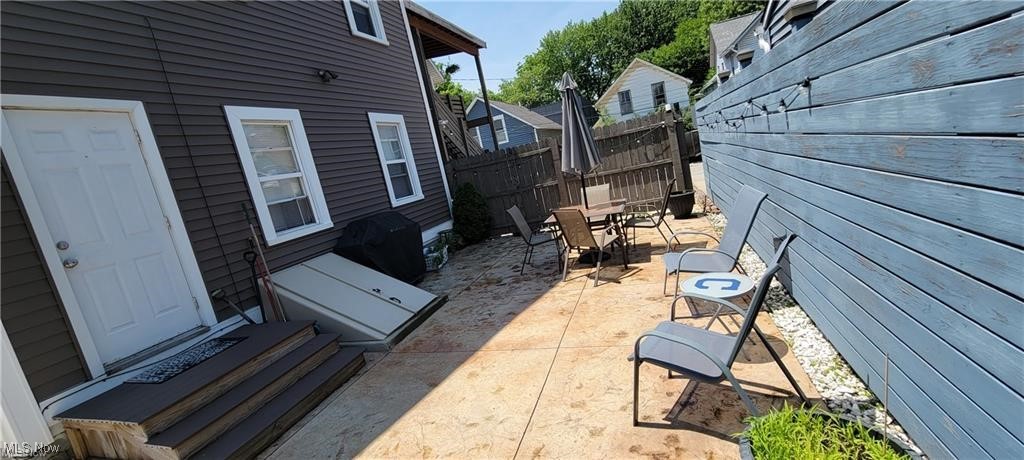 Alfred Kelloggs - Residential Income