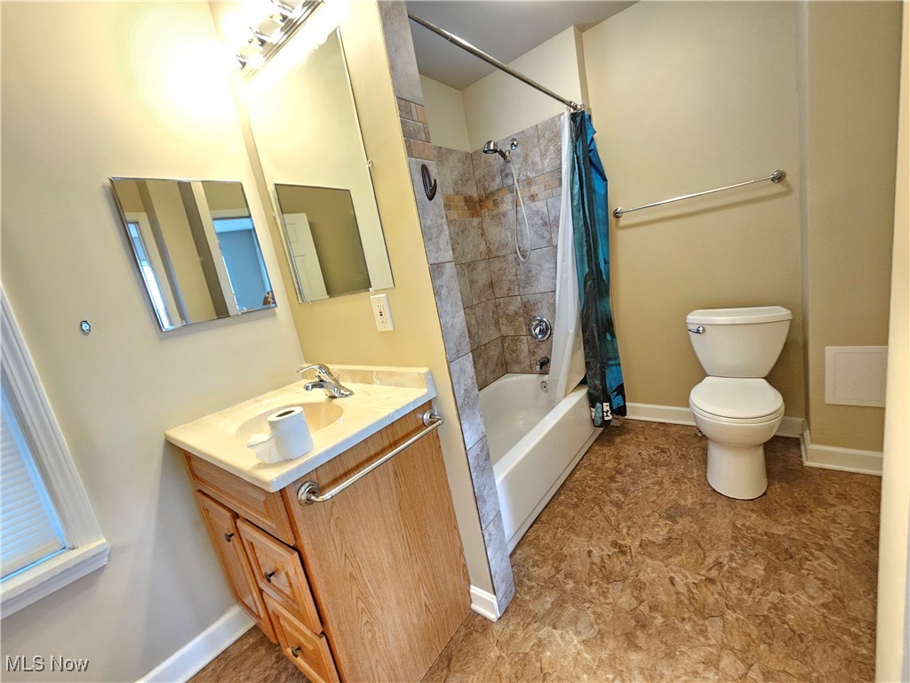 Alfred Kelloggs - Residential Income