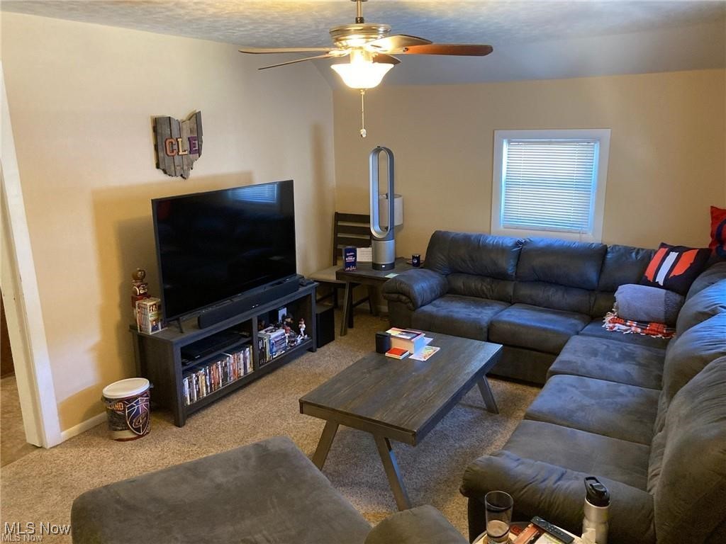 Alfred Kelloggs - Residential Income