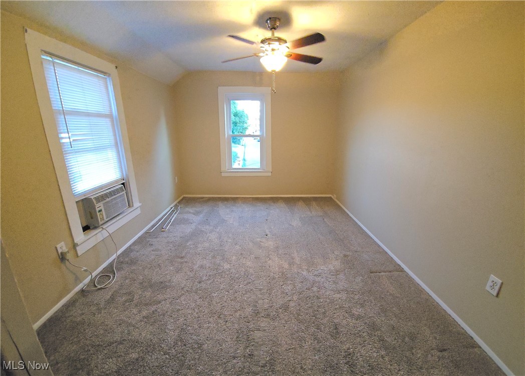 Alfred Kelloggs - Residential Income