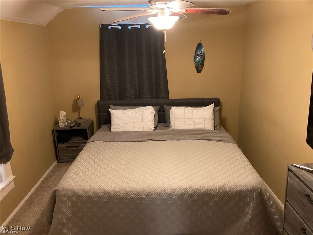 Alfred Kelloggs - Residential Income