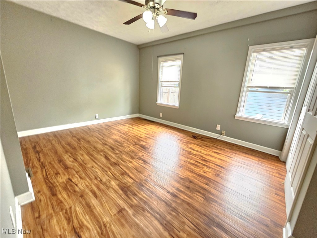 Alfred Kelloggs - Residential Income