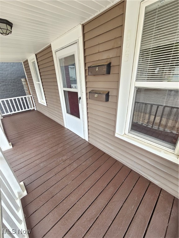 Alfred Kelloggs - Residential Income