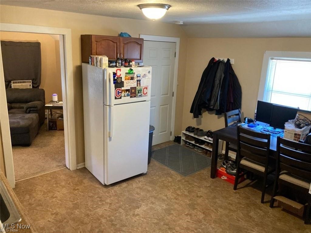 Alfred Kelloggs - Residential Income