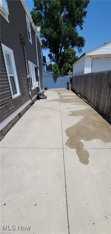 Alfred Kelloggs - Residential Income