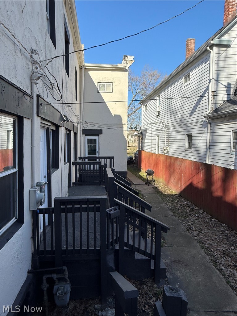 Alice J Bakers Allotment - Commercial Sale