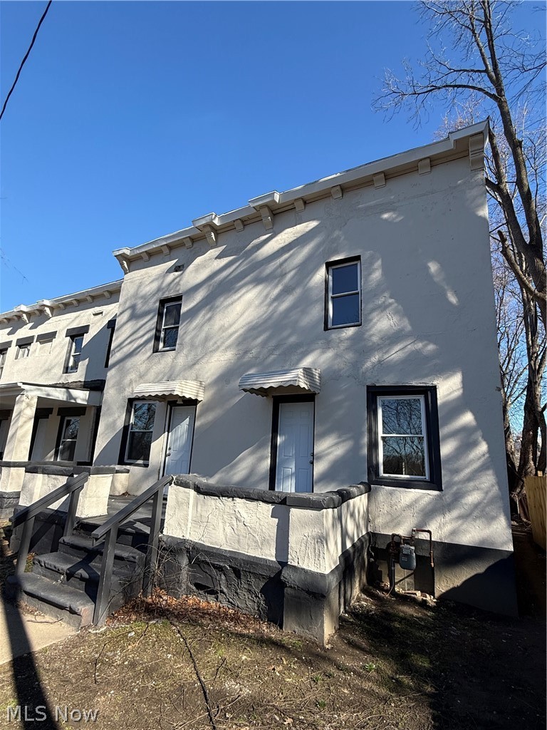 Alice J Bakers Allotment - Commercial Sale