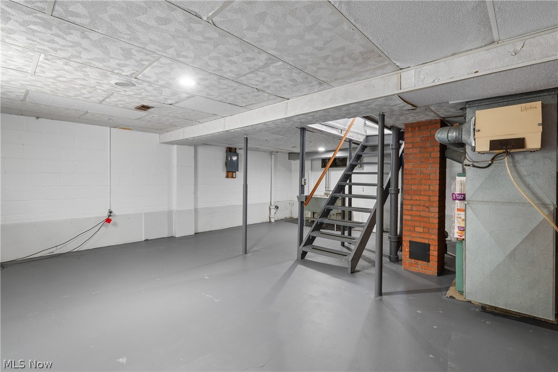 Buena Vista Villas - Residential